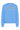 KAgisele sweatshirt Provence - 164032 - 10512023