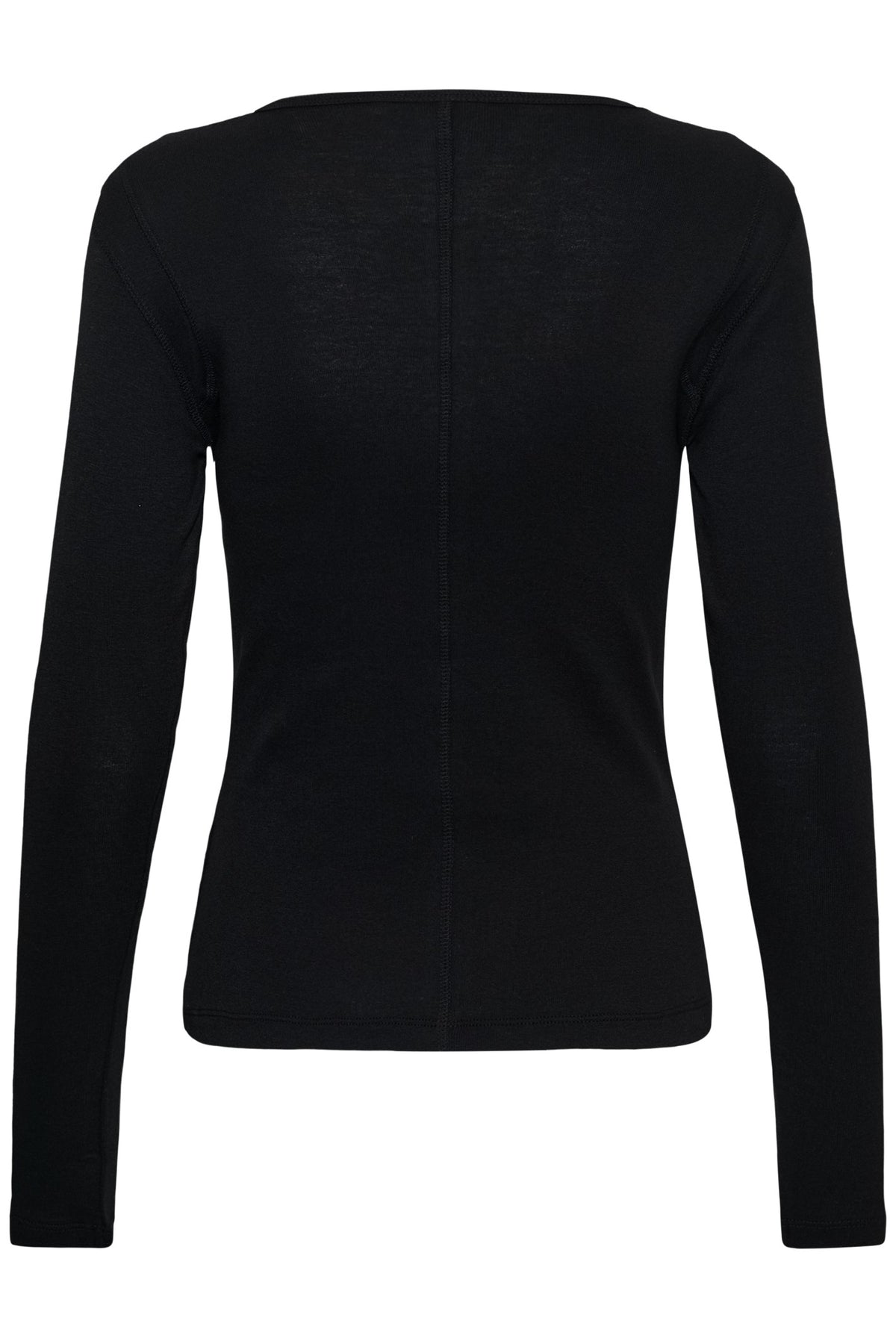 KAgretchen T-Shirt Black Deep - 100121 - 10512040