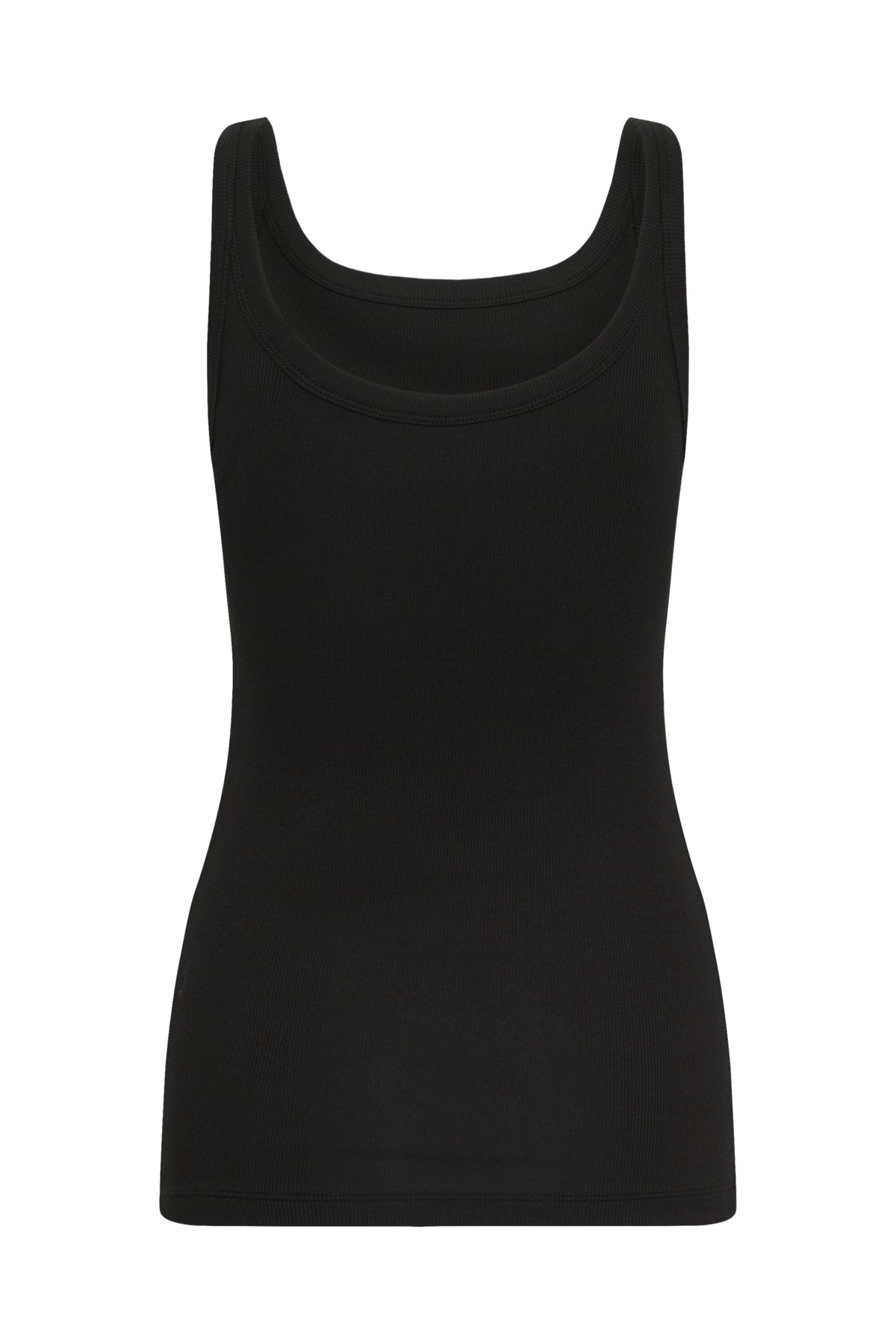 KAcarna Reversible Top Black Deep - 100121 - 10512042