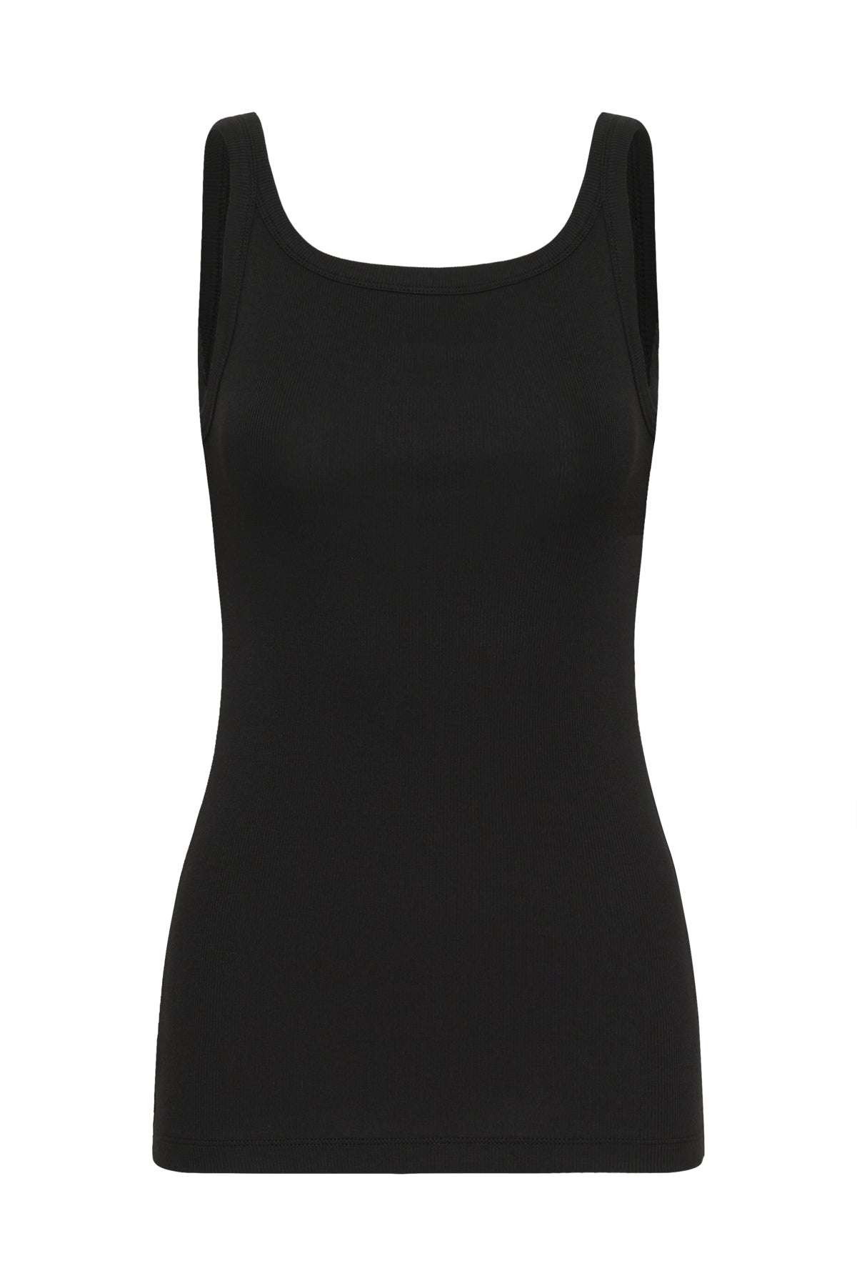 KAcarna Reversible Top Black Deep - 100121 - 10512042