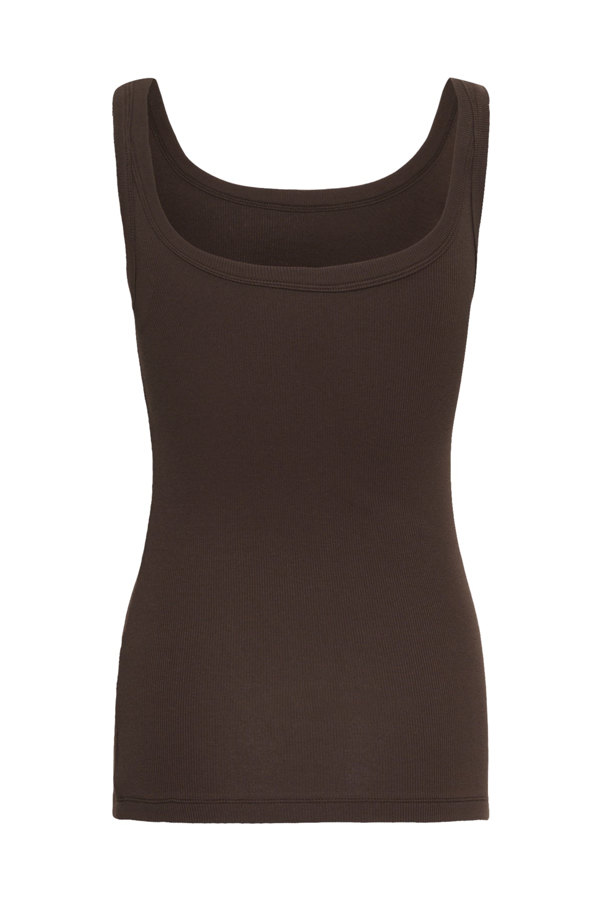 KAcarna Reversible Top Chocolate Brown - 190912 - 10512042