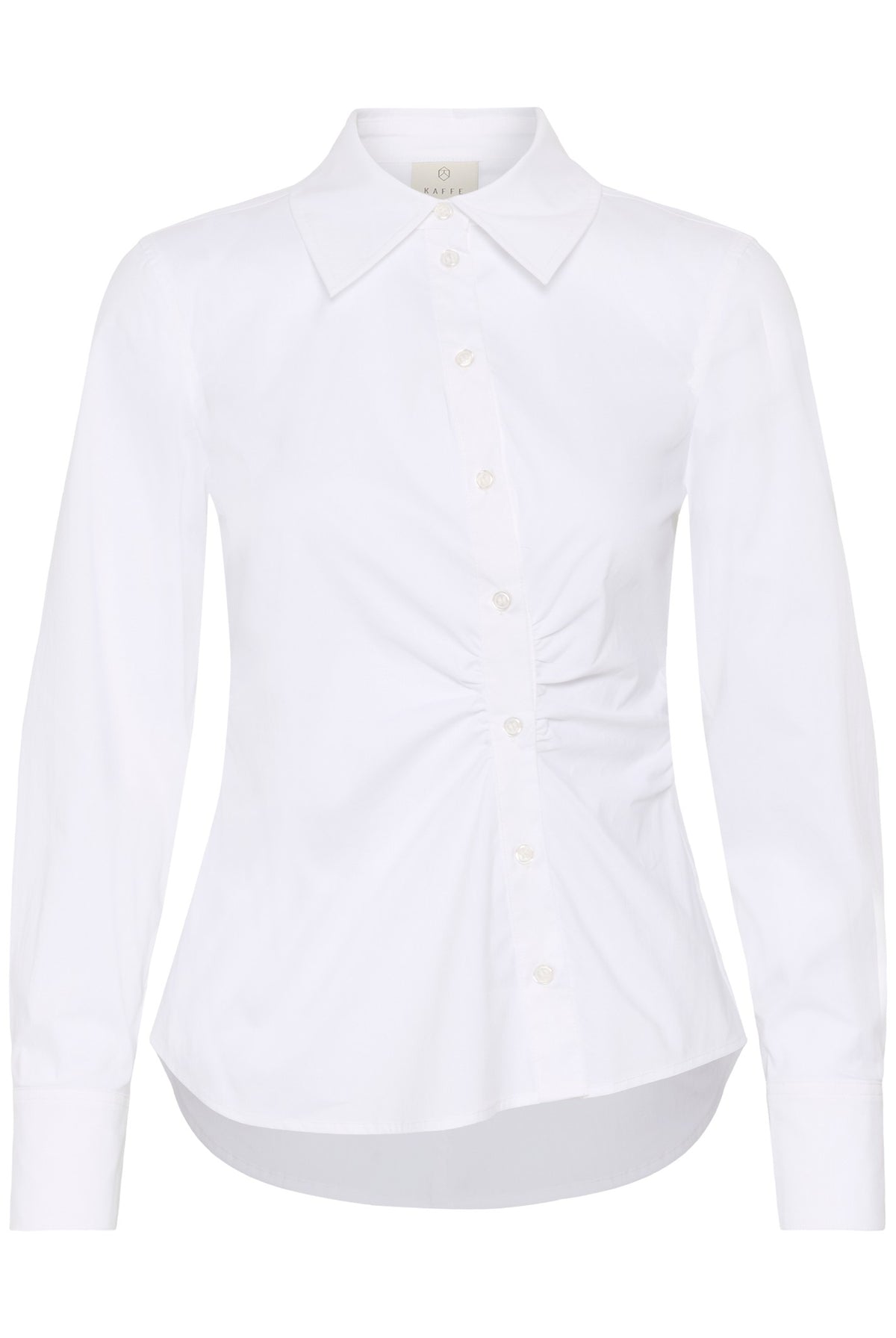 KAlulu Shirt Optical White - 110601 - 10512053