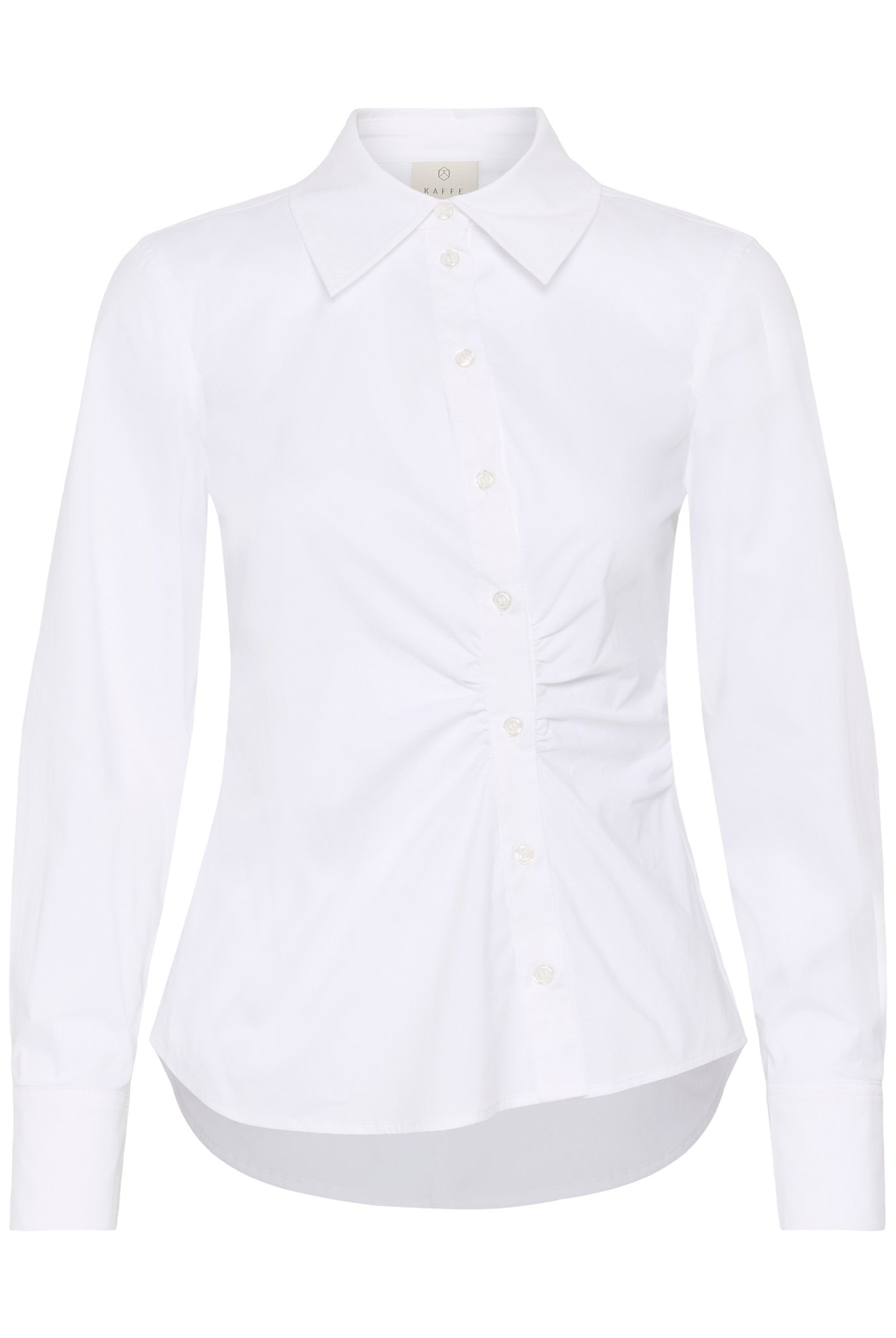 KAlulu Shirt Optical White - 110601 - 10512053