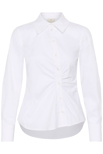 KAlulu Shirt Optical White - 110601 - 10512053 Thumbnail