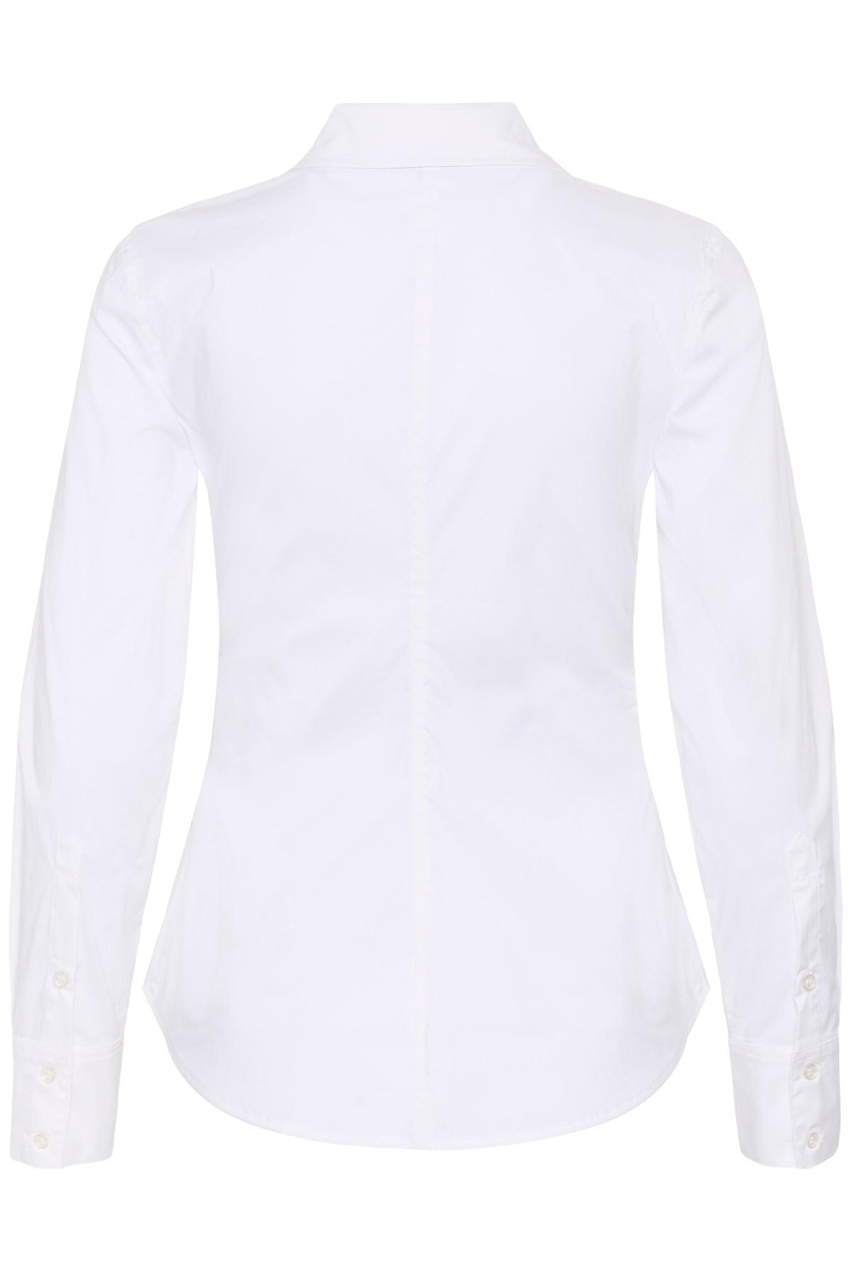 KAlulu Shirt Optical White - 110601 - 10512053