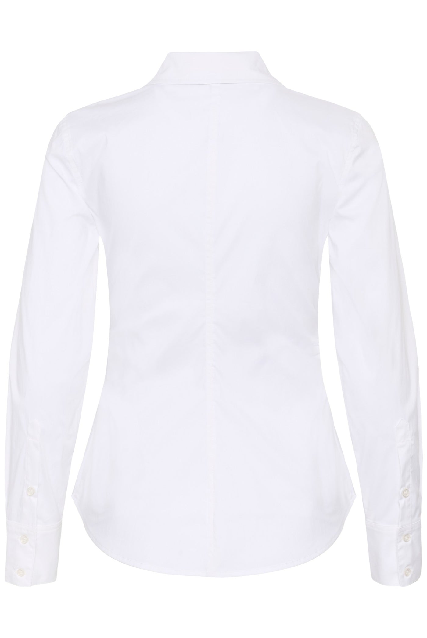 KAlulu Shirt Optical White - 110601 - 10512053