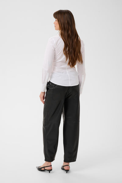 KAlulu Shirt Optical White - 110601 - 10512053 Thumbnail