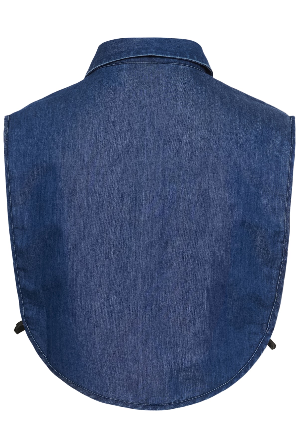 KAsigne Collar Dark Blue Denim - 109735 - 10512064
