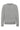 KAsirens Knit Pullover Grey Mel. / Chalk Argyle - 109 - 10512088