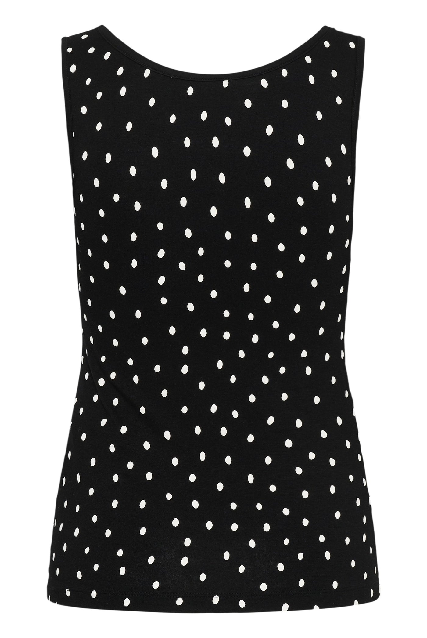 KAbella Top Black Deep/Chalk Dot - 109672 - 10512106