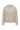 KAberta Pullover Beige Mel. -Grey/Chalk Pattern - 10512107