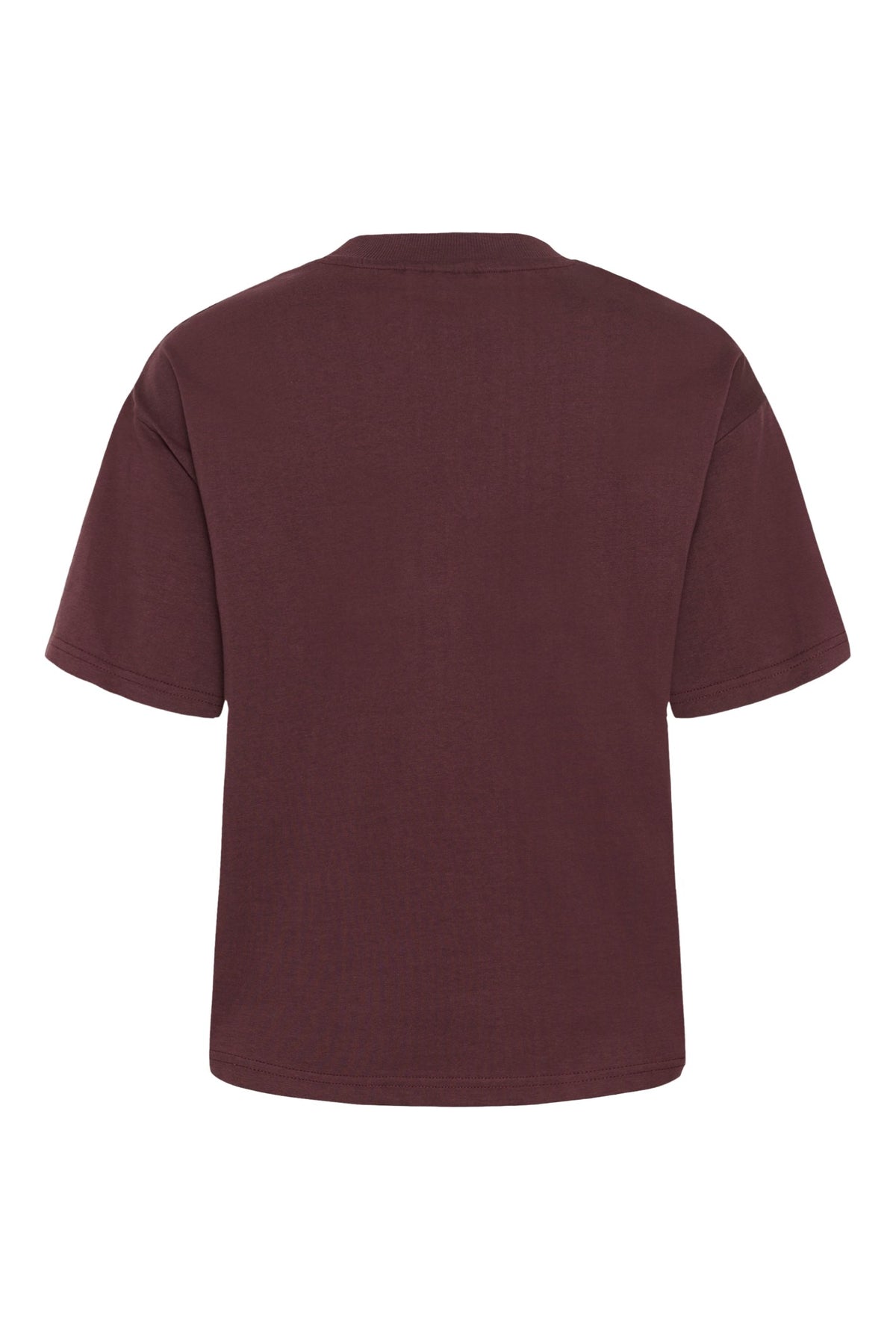 KAginnie T-Shirt Fudge - 191619 - 10512114