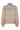 KAgerda Pullover Knit Brown Melange/Grey Melange - 1 - 10512134
