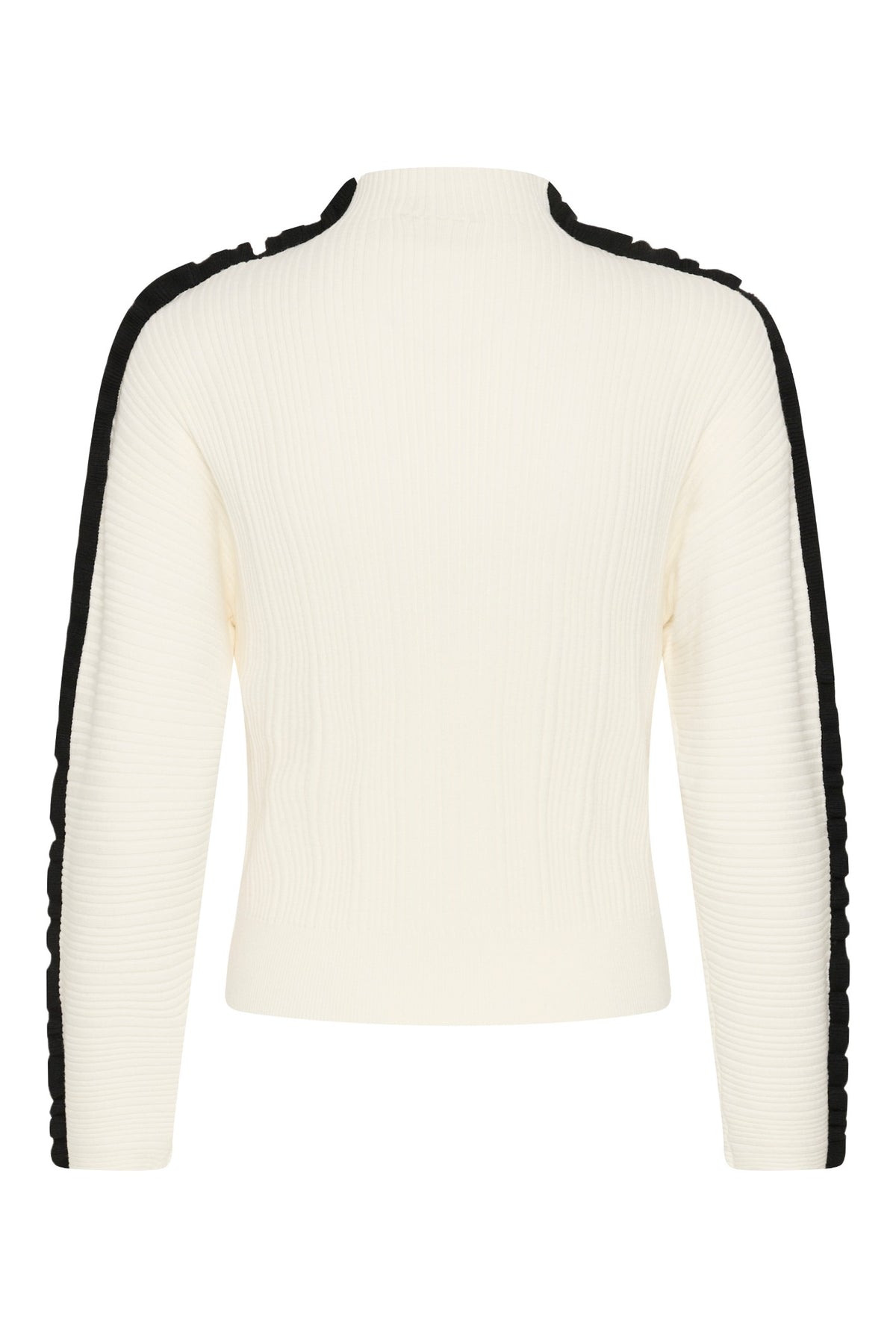 KAhilma Pullover Whisper White - 110701 - 10512139
