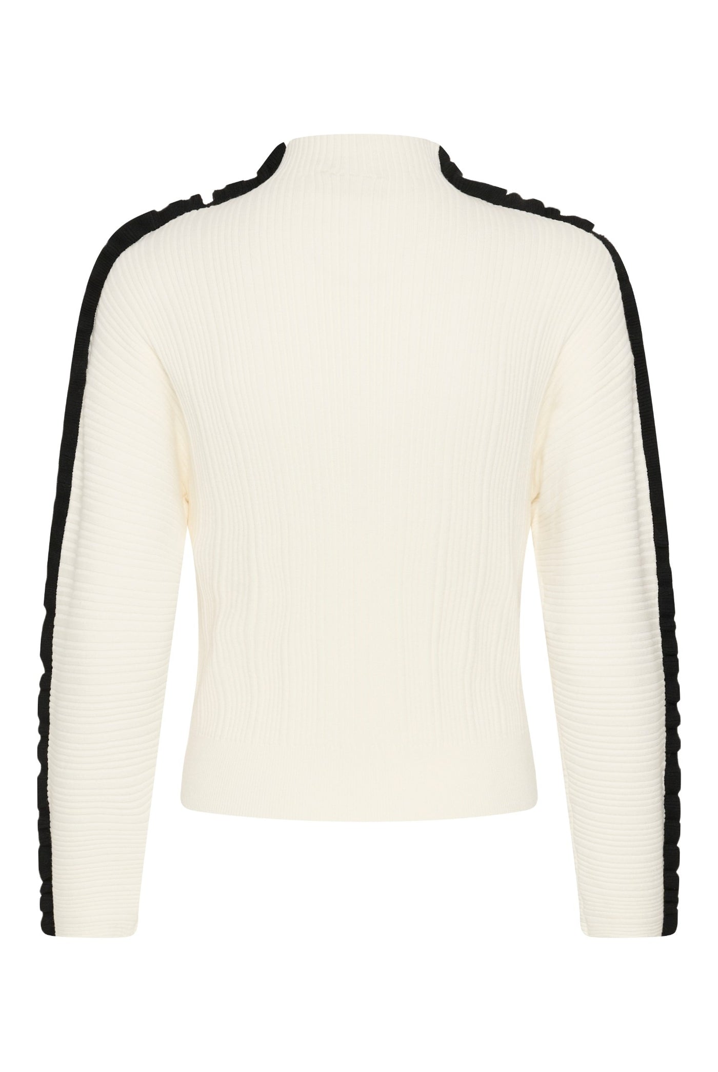 KAhilma Pullover Whisper White - 110701 - 10512139