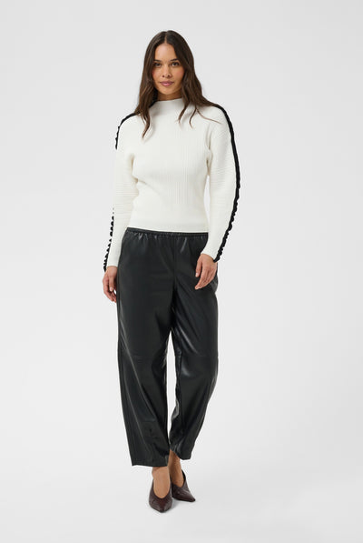 KAhilma Pullover Whisper White - 110701 - 10512139 Thumbnail
