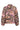 KApatrice Blouse Pink Flower Print - 109806 - 10512140
