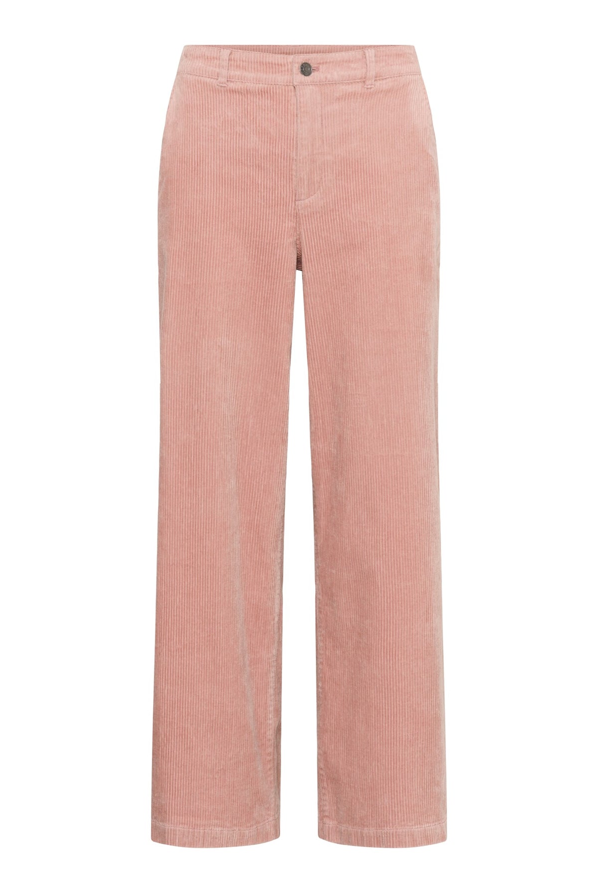 KAsella Corduroy Pants Pale Mauve - 151607 - 10512143