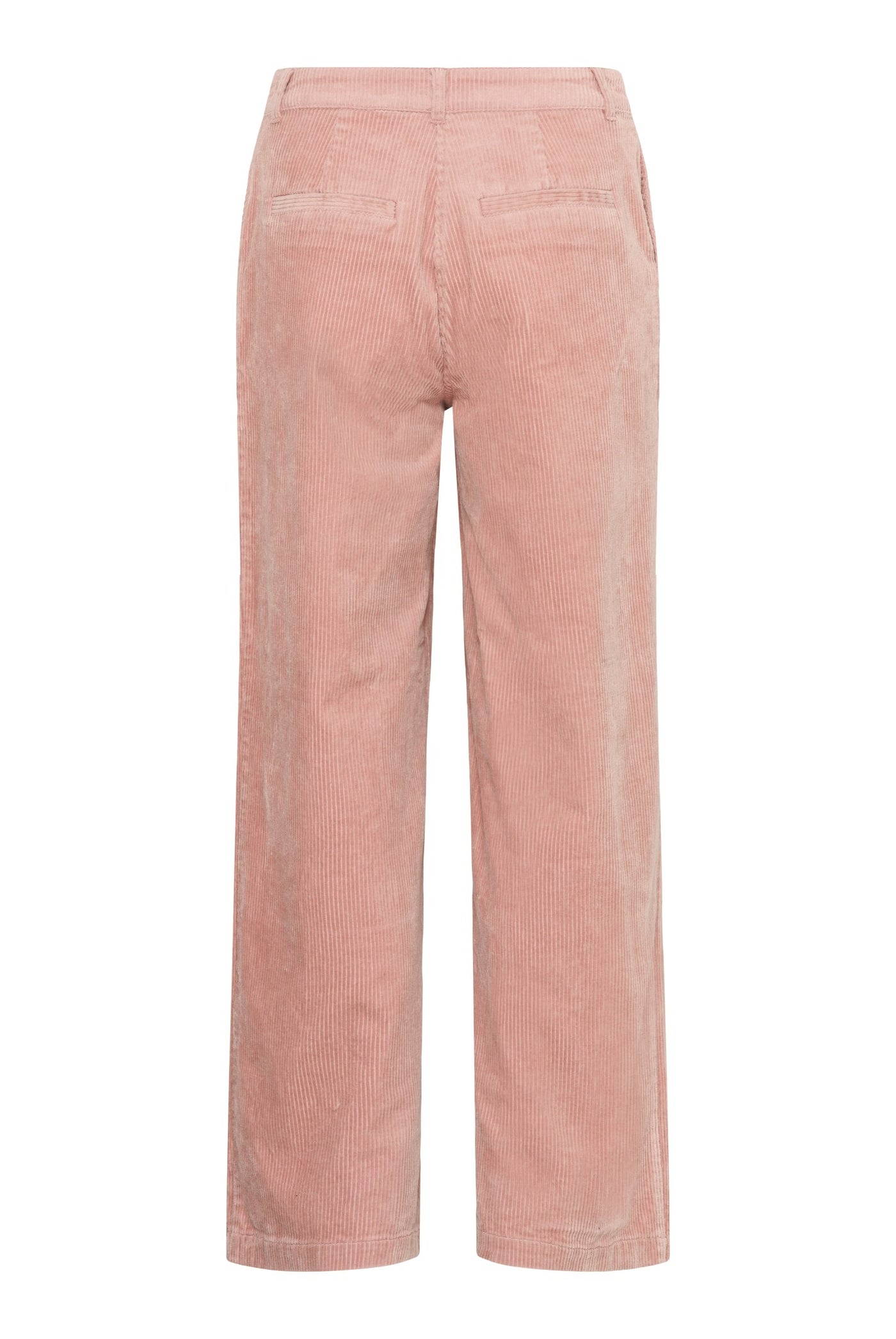 KAsella Corduroy Pants Pale Mauve - 151607 - 10512143