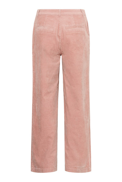 KAsella Corduroy Pants Pale Mauve - 151607 - 10512143 Thumbnail