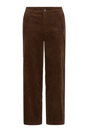 KAsella Corduroy Pants Carafe - 191116 - 10512143