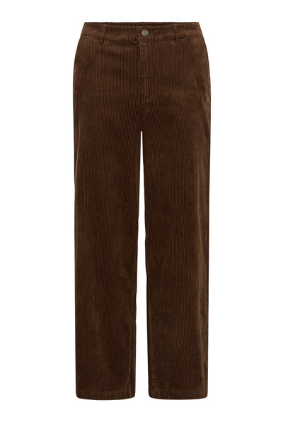 KAsella Corduroy Pants Carafe - 191116 - 10512143 Thumbnail