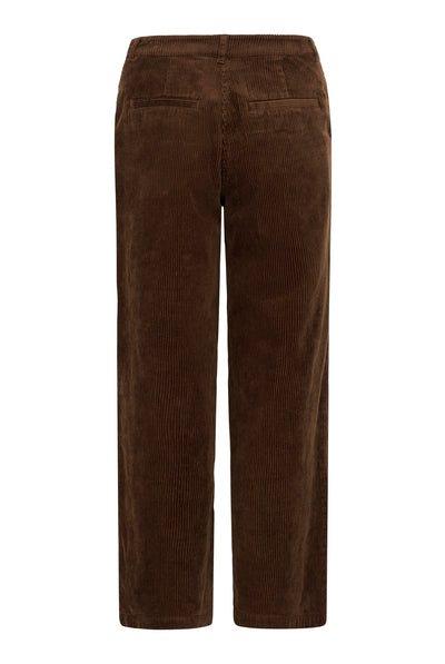 KAsella Corduroy Pants Carafe - 191116 - 10512143 Thumbnail
