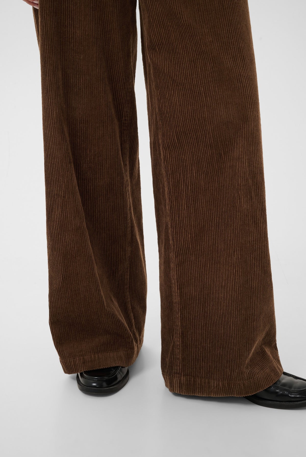 KAsella Corduroy Pants Carafe - 191116 - 10512143