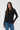 KAallison T-Shirt Black Deep - 100121 - 10512190