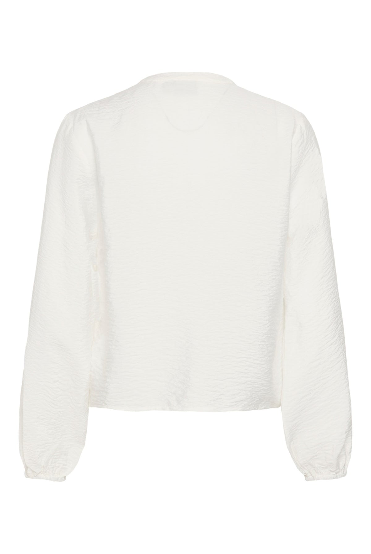 KAgalina Blouse Chalk - 110602 - 10512202