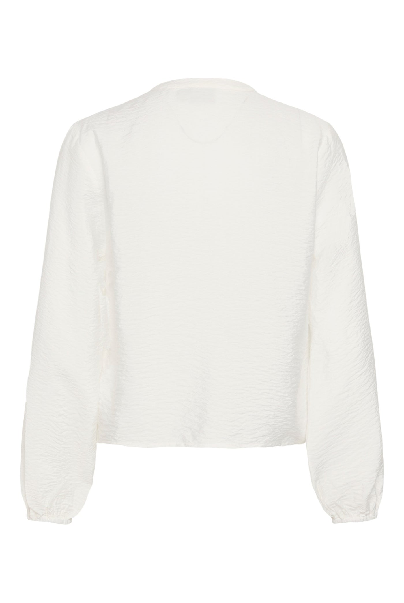 KAgalina Blouse Chalk - 110602 - 10512202