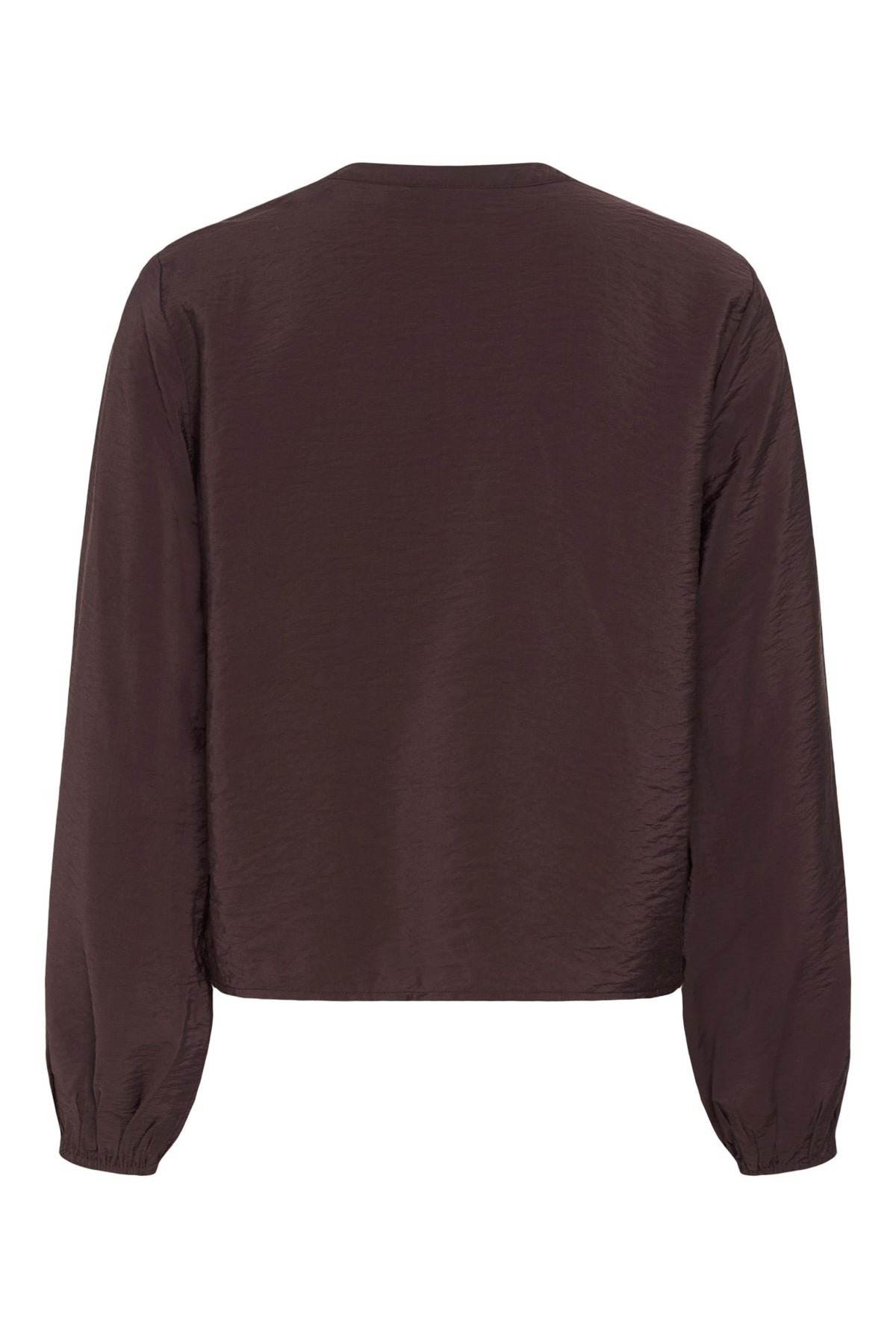 KAgalina Blouse Fudge - 191619 - 10512202