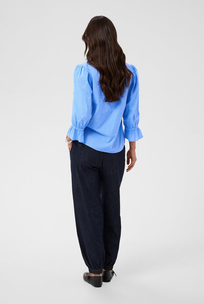 KAjordis Blouse Provence - 164032 - 10512209 Thumbnail