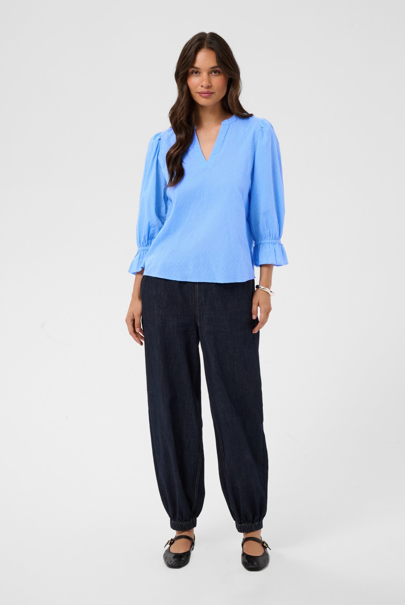 KAjordis Blouse Provence - 164032 - 10512209