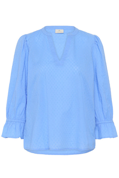 KAjordis Blouse Provence - 164032 - 10512209 Thumbnail