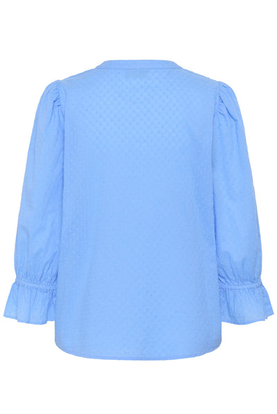KAjordis Blouse Provence - 164032 - 10512209 Thumbnail