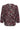 KAsirena Blouse Fudge Abstract Animal - 109785 - 10512211