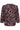 KAsirena Blouse Fudge Abstract Animal - 109785 - 10512211