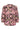 KAsirena Blouse Pink Flower Print - 109806 - 10512211