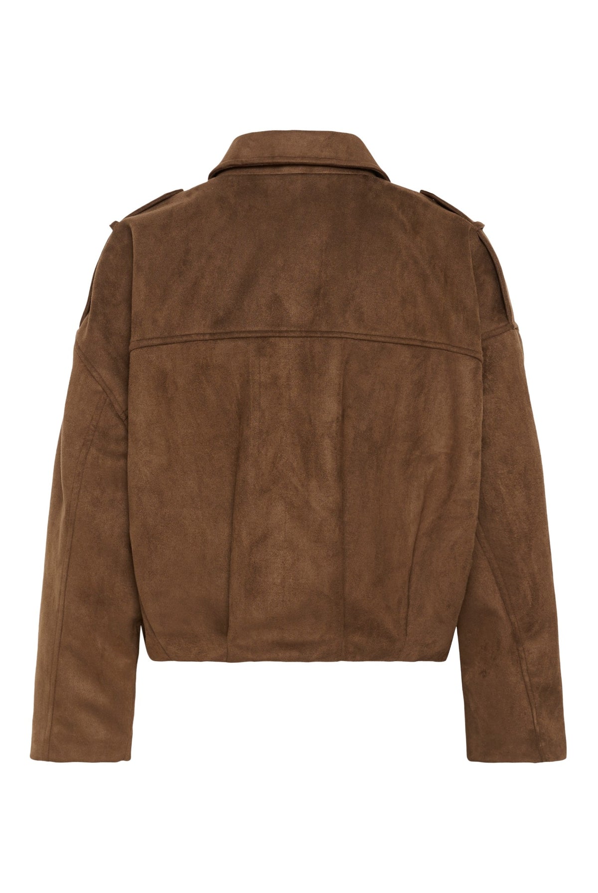 KAgalilea suedette Jacket Carafe - 191116 - 10512213