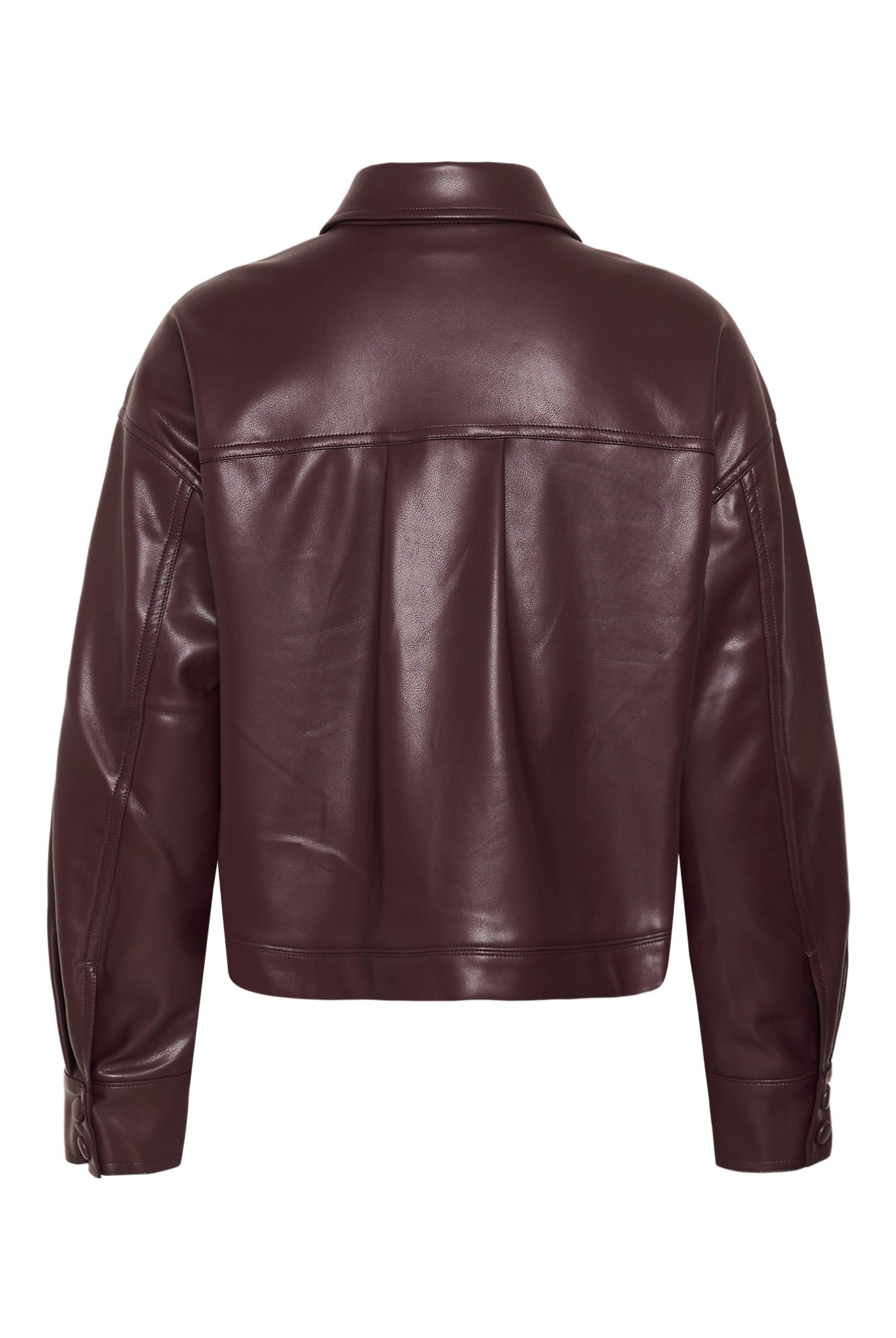 KAarense Shirt Fudge - 191619 - 10512222