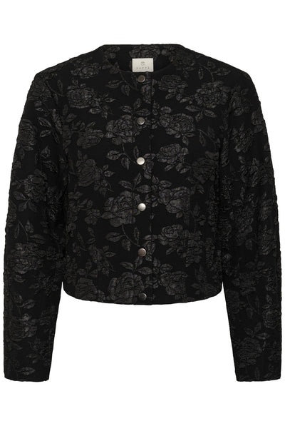 KAcorbina Jacket Black Deep - 100121 - 10512223 Thumbnail