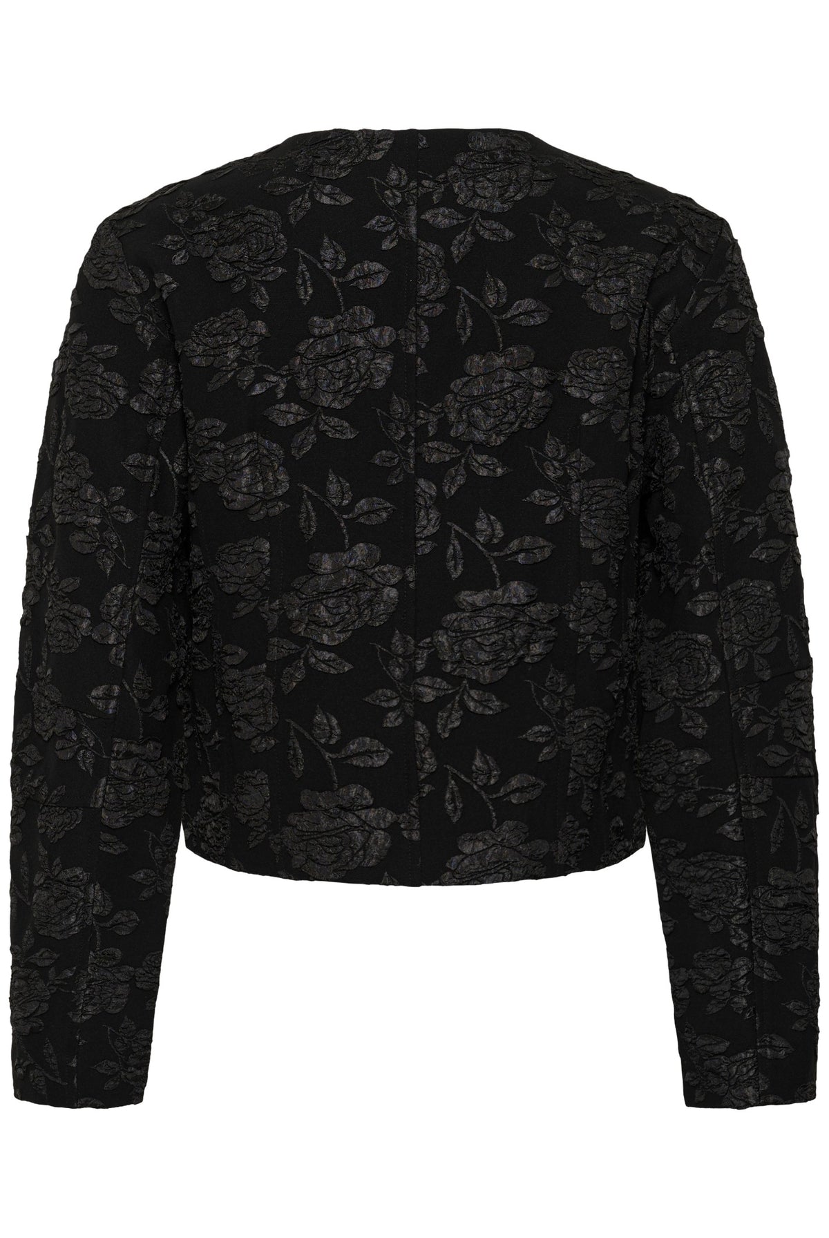 KAcorbina Jacket Black Deep - 100121 - 10512223