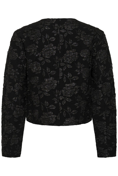 KAcorbina Jacket Black Deep - 100121 - 10512223 Thumbnail