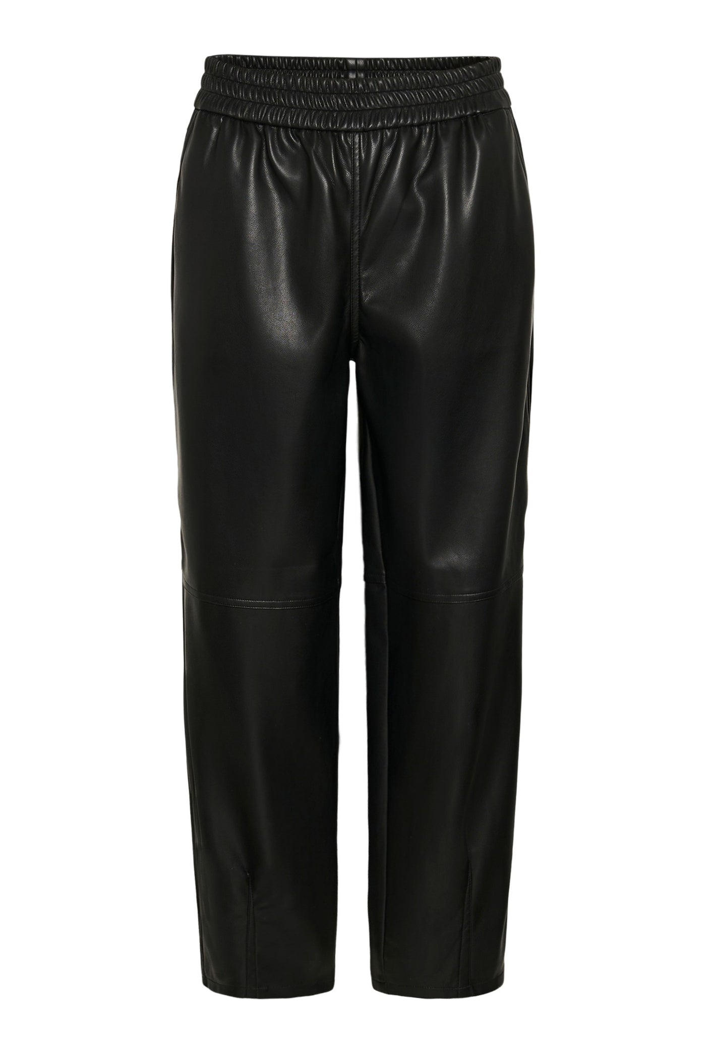 KAarense Barrel Pants Black Deep - 100121 - 10512230
