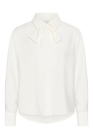 KAgilda Shirt Chalk - 110602 - 10512233