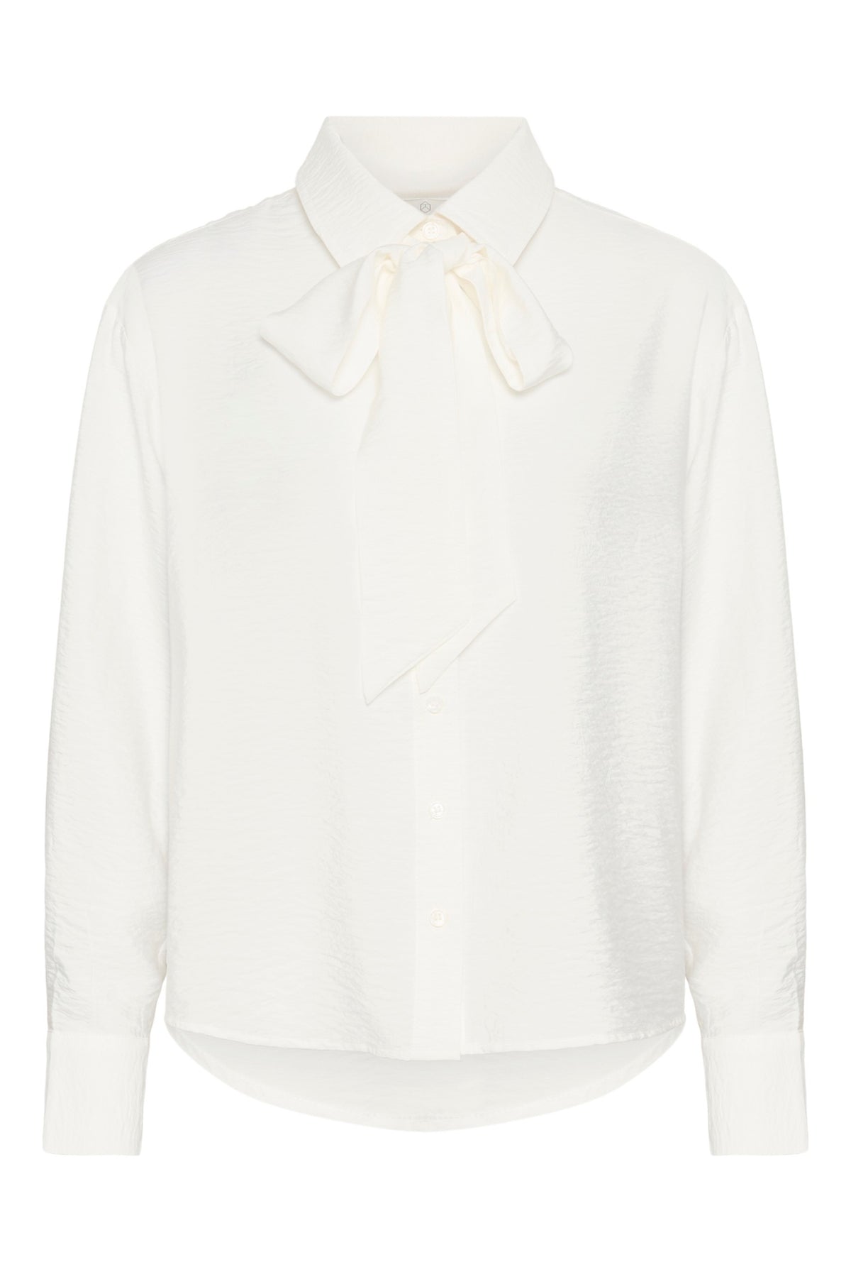 KAgilda Shirt Chalk - 110602 - 10512233