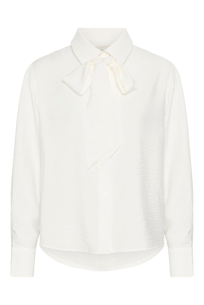 KAgilda Shirt Chalk - 110602 - 10512233 Thumbnail