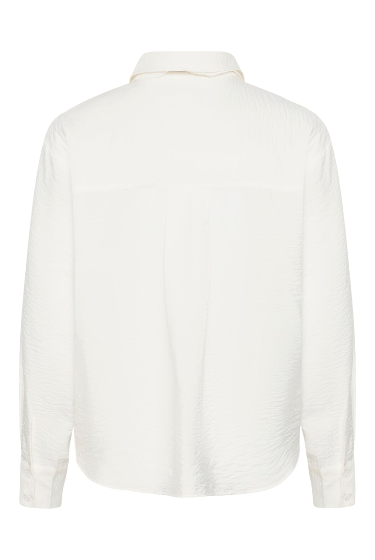 KAgilda Shirt Chalk - 110602 - 10512233
