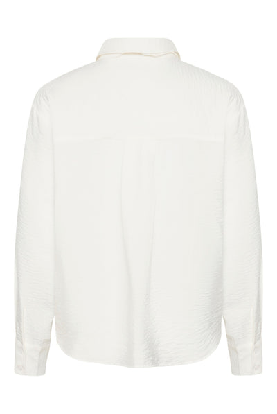 KAgilda Shirt Chalk - 110602 - 10512233 Thumbnail